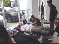 Program Perkuliahan Sore Malam UNDARIS Ungaran Semarang Nomor Serangkaian Foto 4