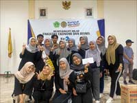 Program Perkuliahan Sore Malam UNDARIS Ungaran Semarang Nomor Serangkaian Foto 3